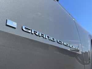 2023 Jeep Grand Cherokee LAREDO 4X2