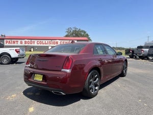 2023 Chrysler 300 TOURING L RWD